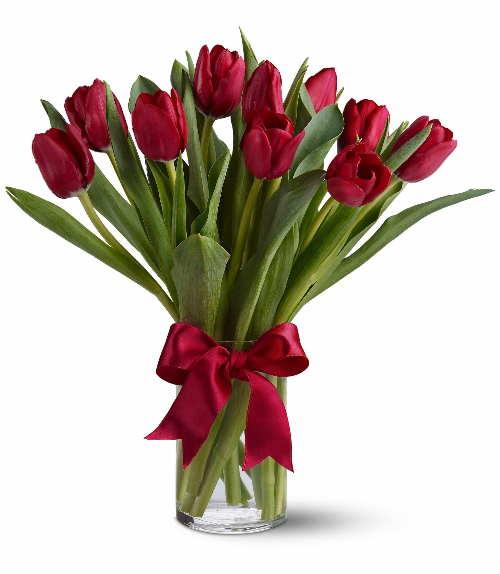 Order tulips bouquets online Send to Lebanon Beirut Delivery