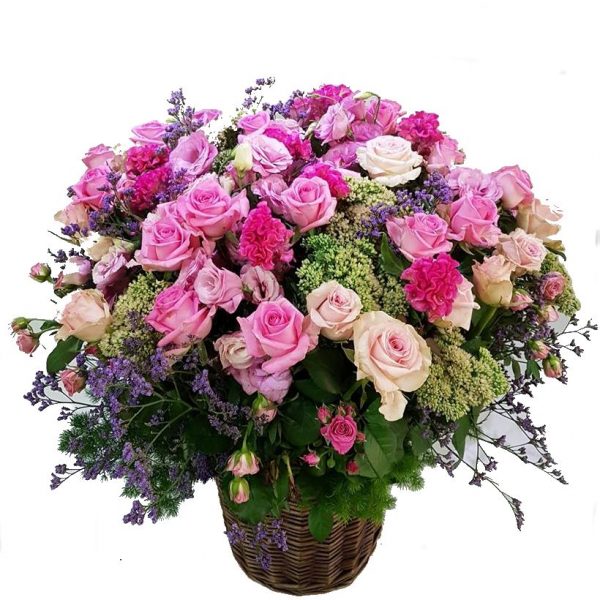 Flower Zone Boutique Flowers delivery in Lebanon Send flowers to