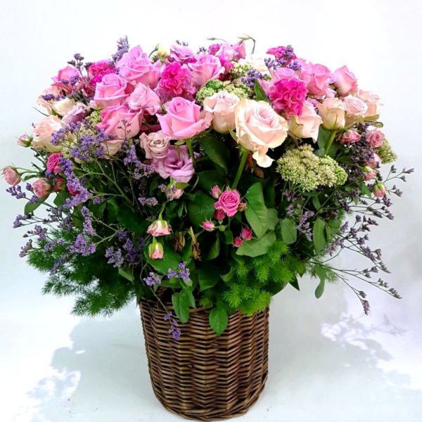 Flower Zone Boutique Flowers delivery in Lebanon Send flowers to