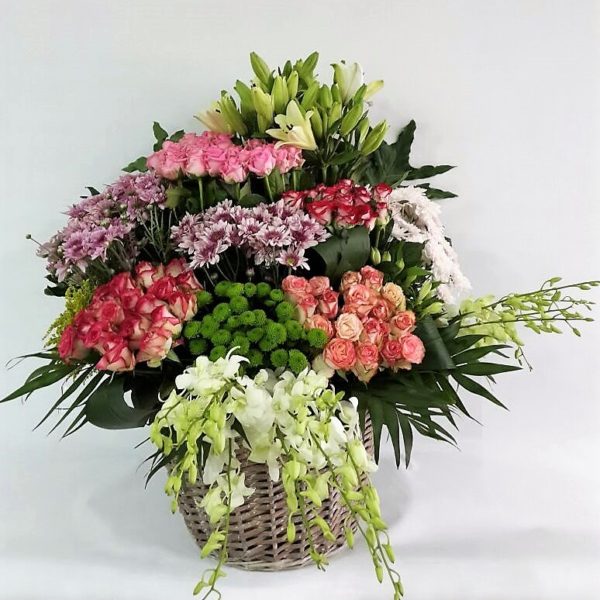 Flower Zone Boutique Flowers delivery in Lebanon Send flowers to