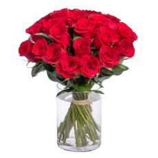 Love You Red