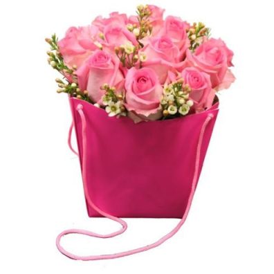 Pink way