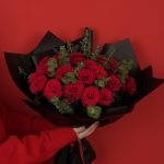 20 Red Roses